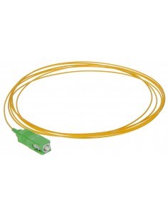 Pigtail SM 9-125 Simplex de Acometida Interior