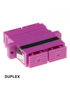 Adaptadores Multimodo MM-OM3-OM4 SIMPLEX 2