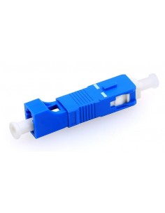 Adaptadores Fibra Óptica... 2