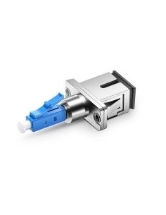 Adaptadores Fibra Óptica... 2