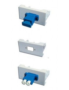 Placa para adaptador SC... 2