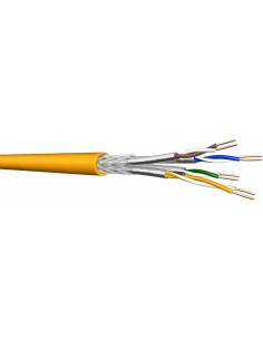 Cable datos S/FTP CAT 7A...