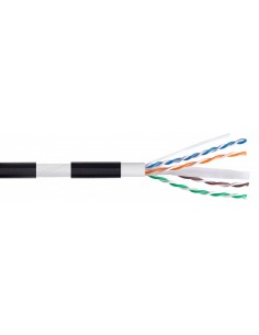 UTP CAT 6A ARMADO PE Fca