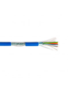 CABLE PE 8x0,50 P