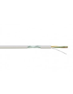 Cable alarma apantallado...