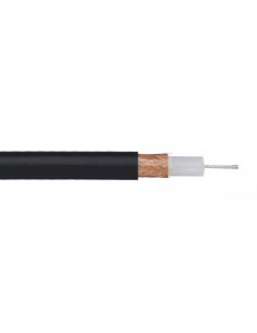 Cable coaxial RG 11 CPR Eca