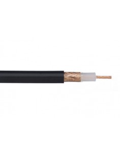 Cable coaxial RG 213 CPR Eca