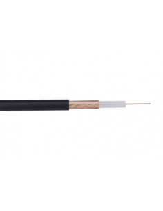 Cable coaxial RG 59 LH CPR Eca