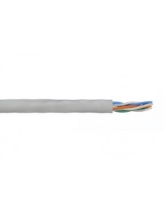 Cable datos UTP CAT 5 LH...