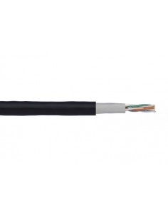 Cable datos UTP CAT 5 EXT...