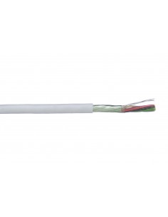 Cable alarma apantallado...