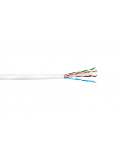 Cable datos UTP CAT 6 LH...