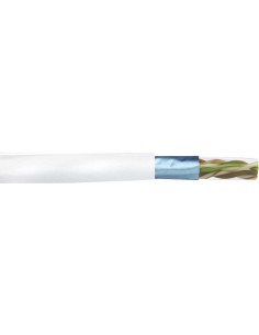 Cable datos FTP CAT 5 LH...