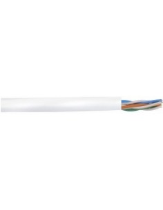 Cable datos UTP CAT 5 LH...