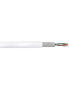 Cable datos UTP CAT 5 EXT...