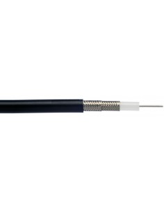 Cable coaxial RG 223 CPR Eca