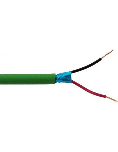 Cable EIB BUS 120 CPR EUROCLASE Dca