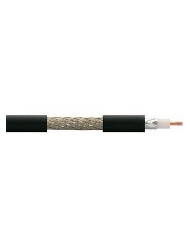 Cable MWC 6/50 (LMR 240)