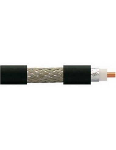 Cable MWC 10/50 (LMR 400)