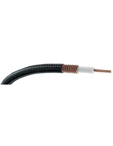 Cable RF 1/2" Superflex