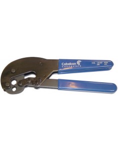 maquina de crimpar 360-475