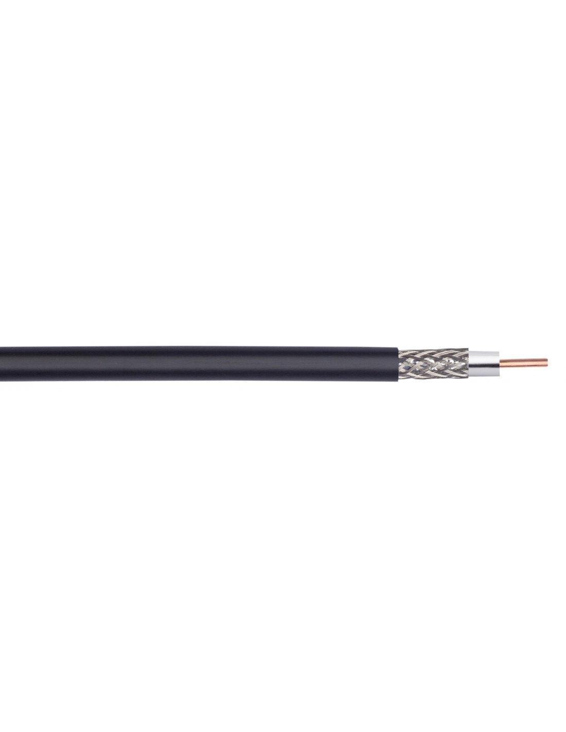 Cable coaxial NK 17 AL (RG 11)