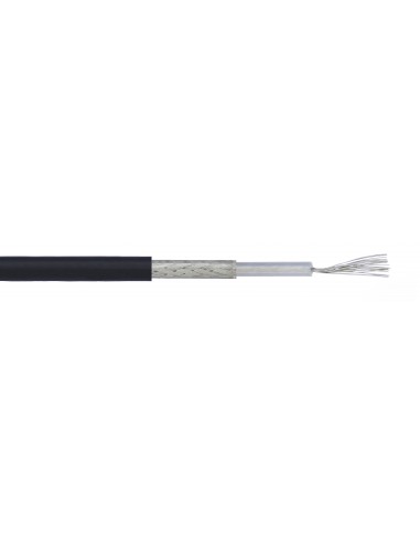 Cable coaxial RG 58 CPR Euroclase Eca