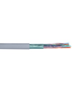 CABLE INTERFONO INTERIOR PVC