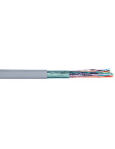 CABLE INTERFONO INTERIOR PVC