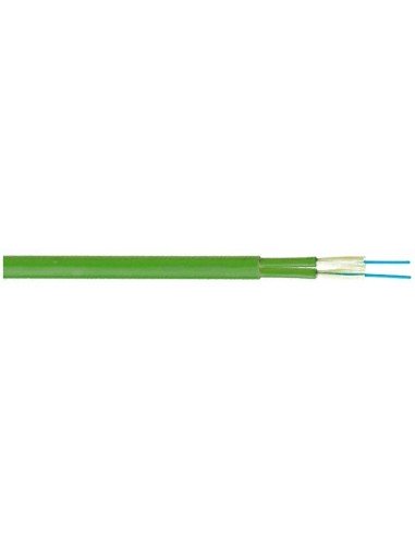 Cable de Fibra Óptica Interconexión (Breakout)