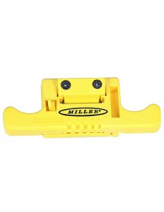 Sangradora subconducto fibra 1,9-3mm MSAT-5