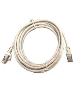 Latiguillos CAT6 UTP LSZH
