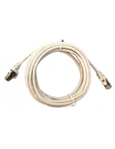 Latiguillo CAT6 FTP LSZH BLANCO