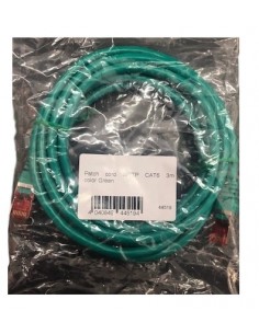 Latiguillo CAT6 FTP LSZH BLANCO 2