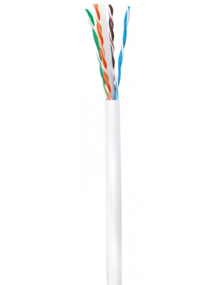 Cable UTP CAT 6A