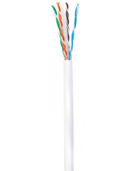 Cable UTP CAT 6A