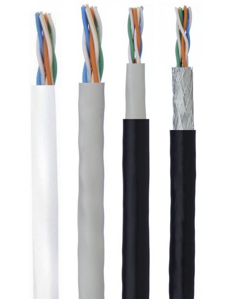 Cable UTP CAT 5 