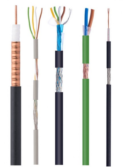 Cables Especiales 