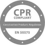 Logo Cpr compliant